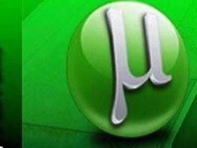  uTorrent    