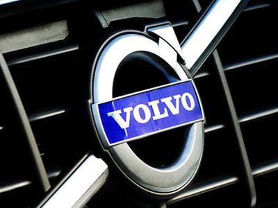 Volvo   