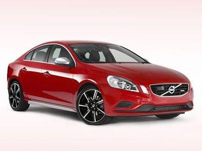 Volvo    S60 ()