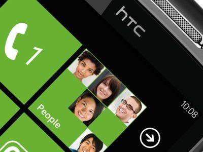 HTC Omega      1,5 