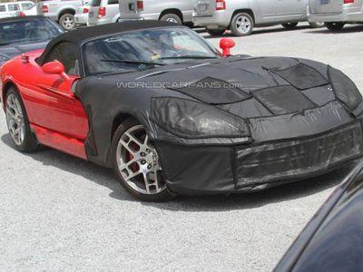  Dodge Viper ""    ()