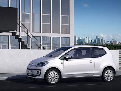 Volkswagen    up! ()