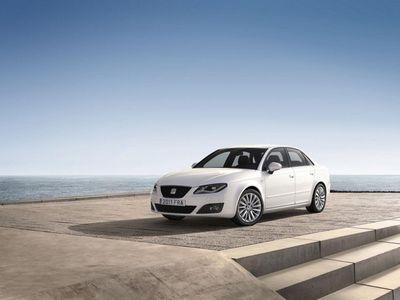 SEAT   Exeo ()