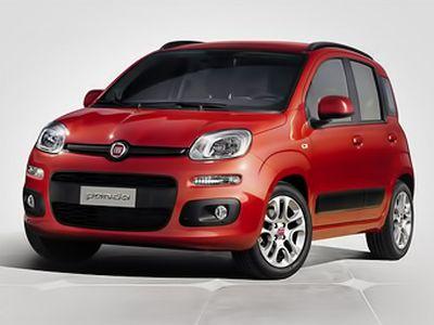 Fiat    Panda ()