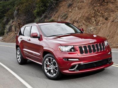 Jeep    "" Grand Cherokee