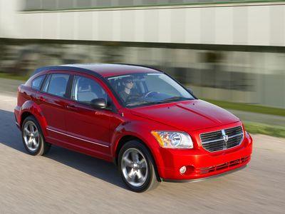   Dodge Caliber