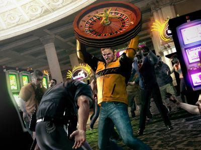 Dead Rising 2: Off the Record       