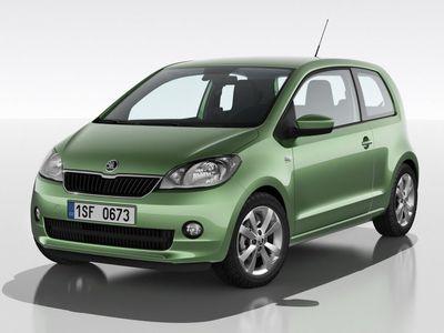 Skoda    Citigo ()