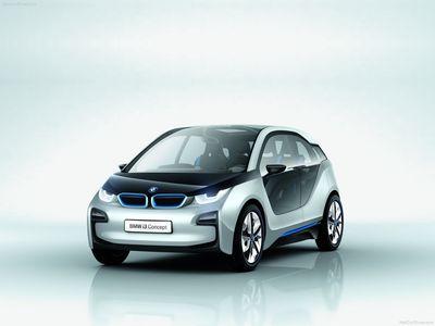  BMW i3  ""  