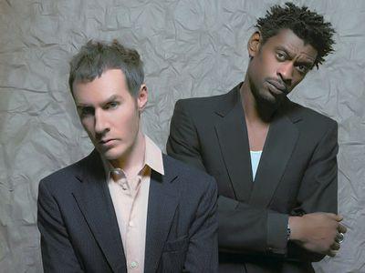 Massive Attack   