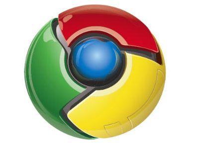 Google  Chrome 15