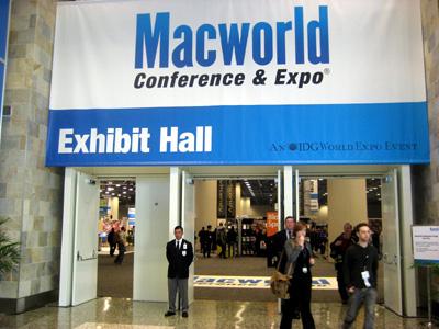 ""  MacWorld  