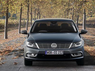 Volkswagen   Passat CC ()