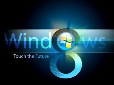 Microsoft     Windows 8