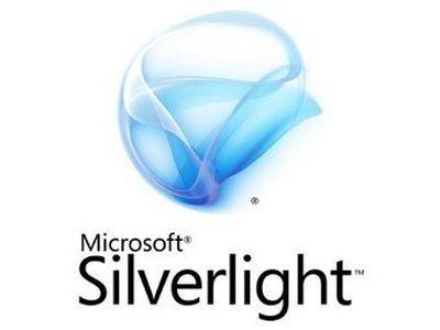 Microsoft     Silverlight: 40  