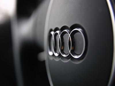  Audi   