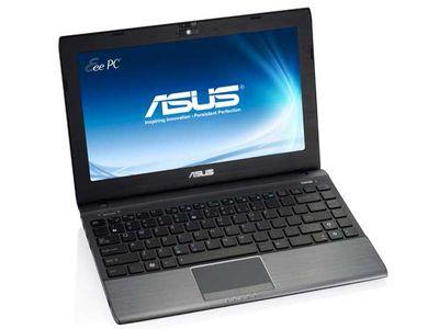 ASUS   Eee PC    AMD