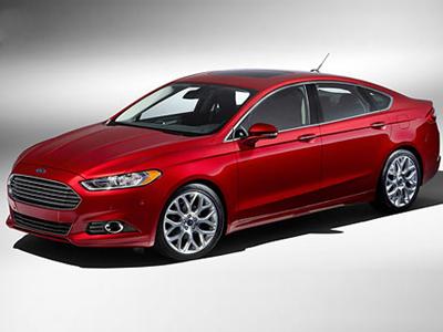  Ford    Fusion () 