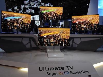 CES-2012. Samsung ""  -