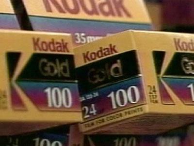  Kodak   