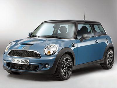 MINI    Cooper ()