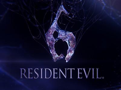 - Resident Evil 6    