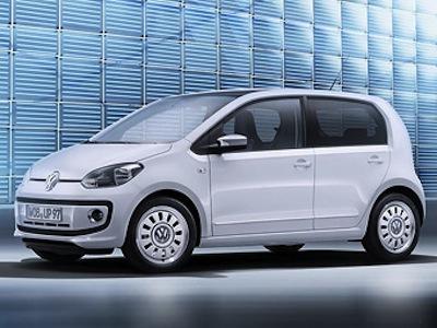 Volkswagen   up! ()