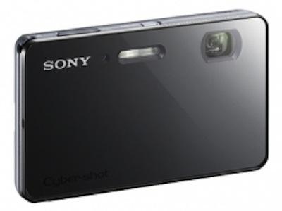 Sony     Cyber-shot