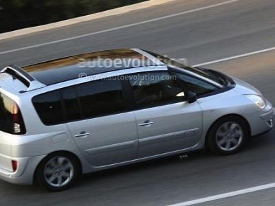 Renault      Espace