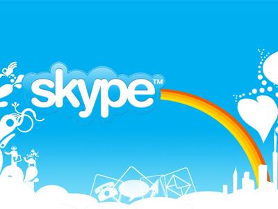  Skype       Full HD