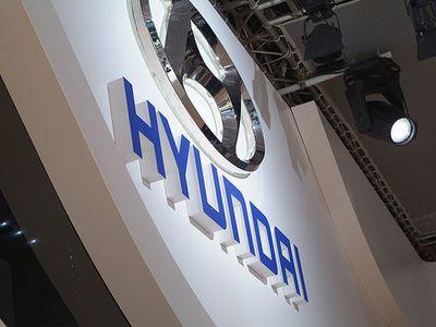 Hyundai    