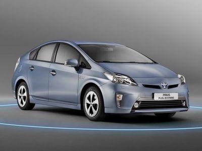  Toyota Prius ""     100 