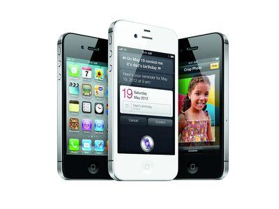  iPhone   4,6- 