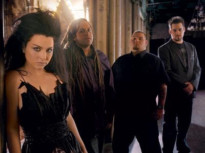 Evanescence        