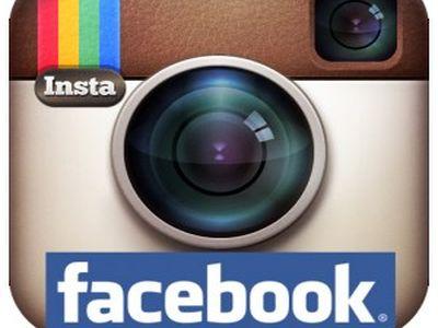 Facebook ""      Instagram