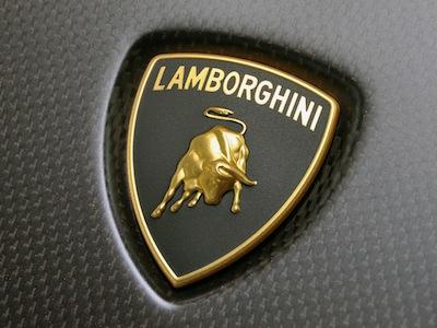  Lamborghini  