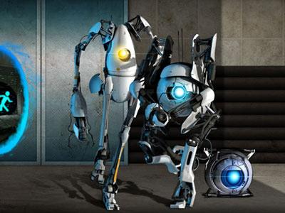     Portal 2