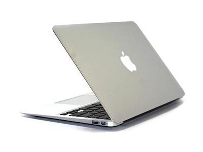 Apple      MacBook Air