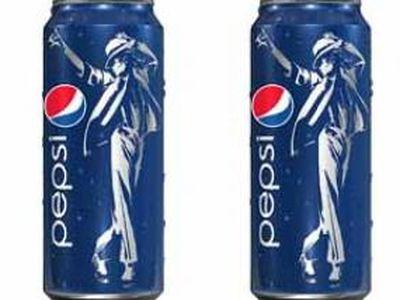     Pepsi