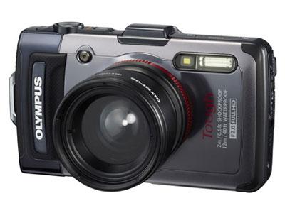   Olympus Tough TG-1 iHS:  ,   ()