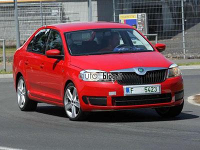     Skoda Rapid ()