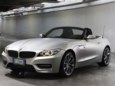 BMW   Z4   