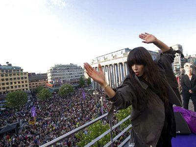  "-2012" Loreen    "" ()