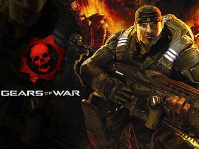        Gears of War ()