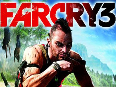     Far Cry 3