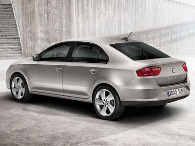 Seat    Toledo