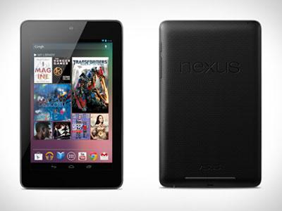 Google    Nexus