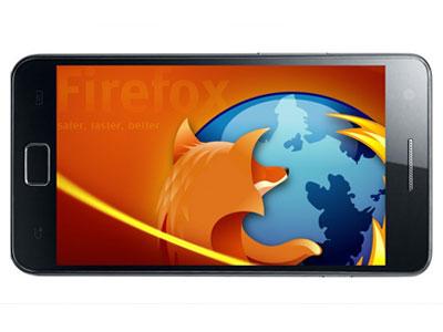 Mozilla   Firefox OS