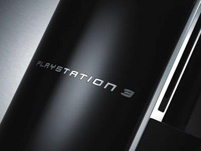 Sony    PlayStation 3