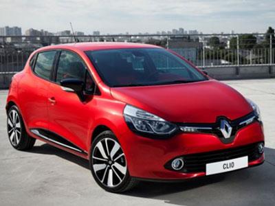 Renault      Clio ()